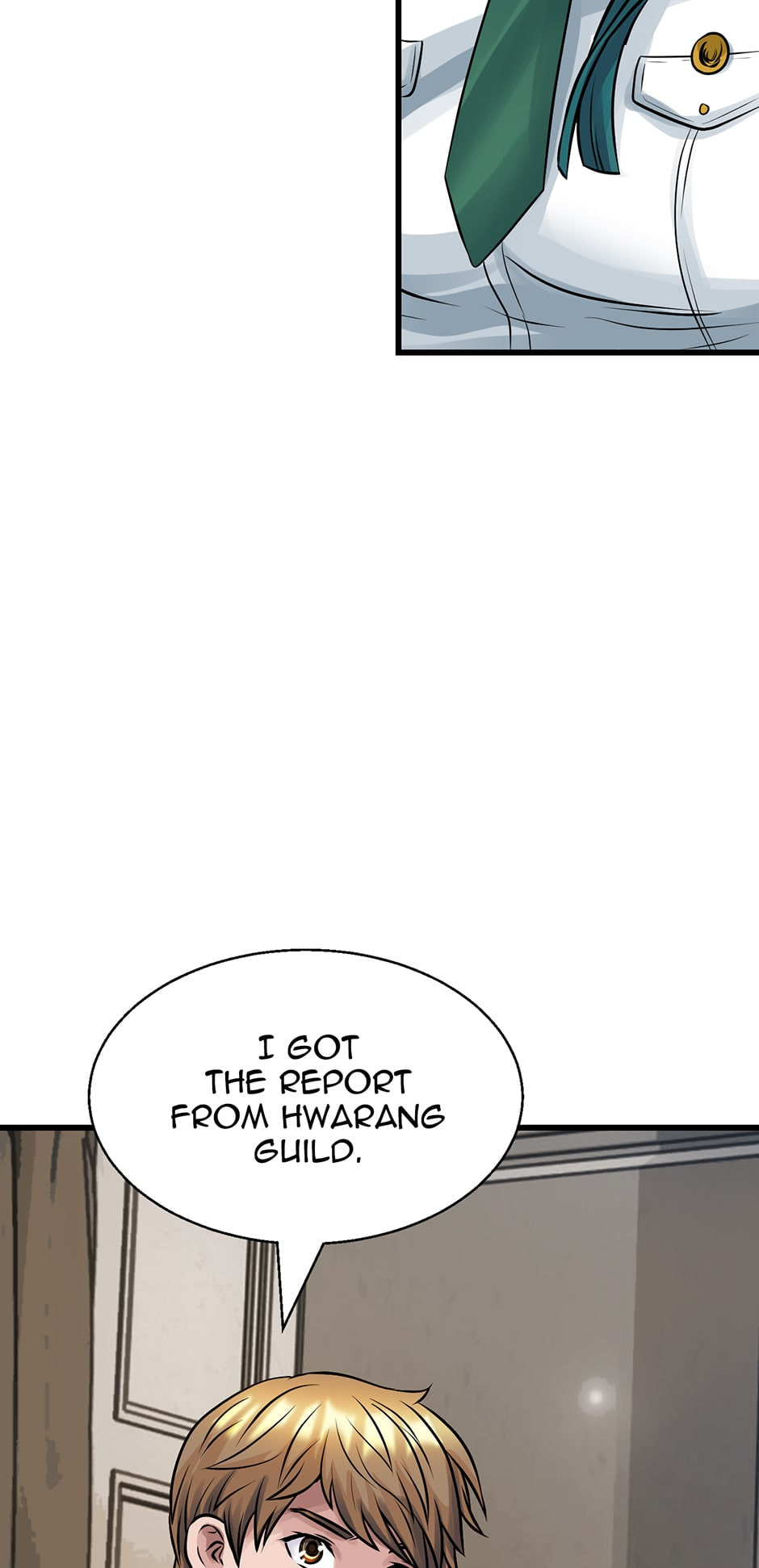 Read The Undefeated Newbie chapter 67 image 65 on Lezhin