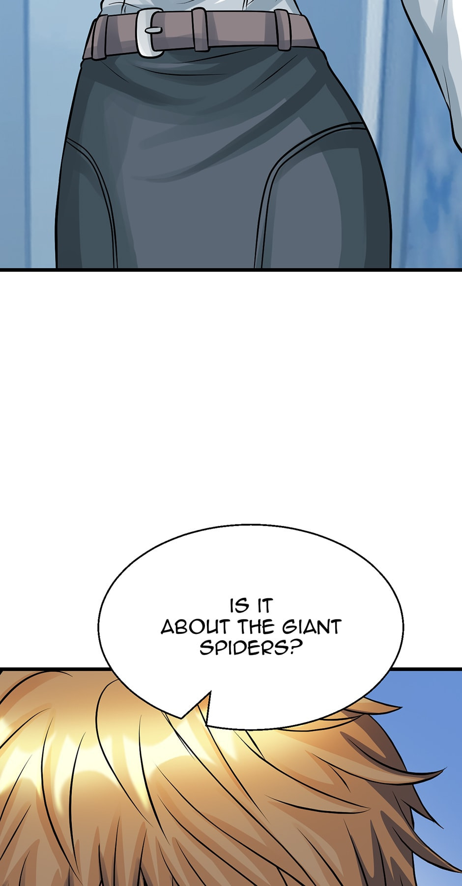 Read The Undefeated Newbie chapter 67 image 68 on Lezhin