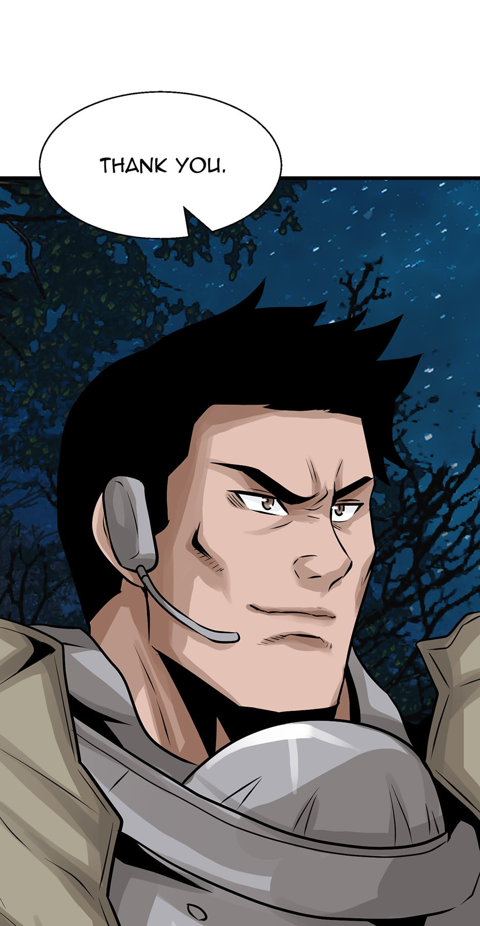 Read The Undefeated Newbie chapter 67 image 7 on Lezhin