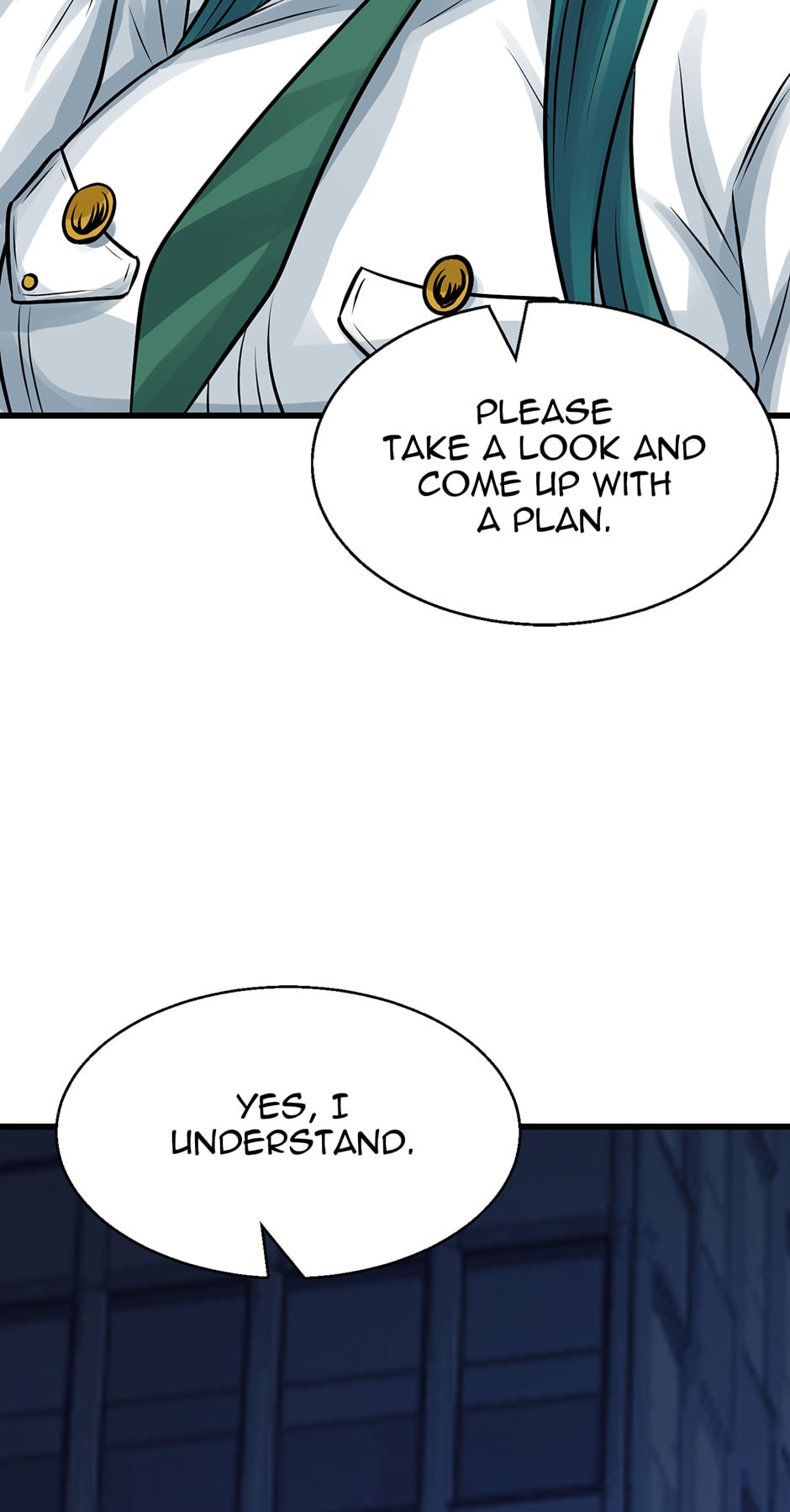 Read The Undefeated Newbie chapter 67 image 71 on Lezhin