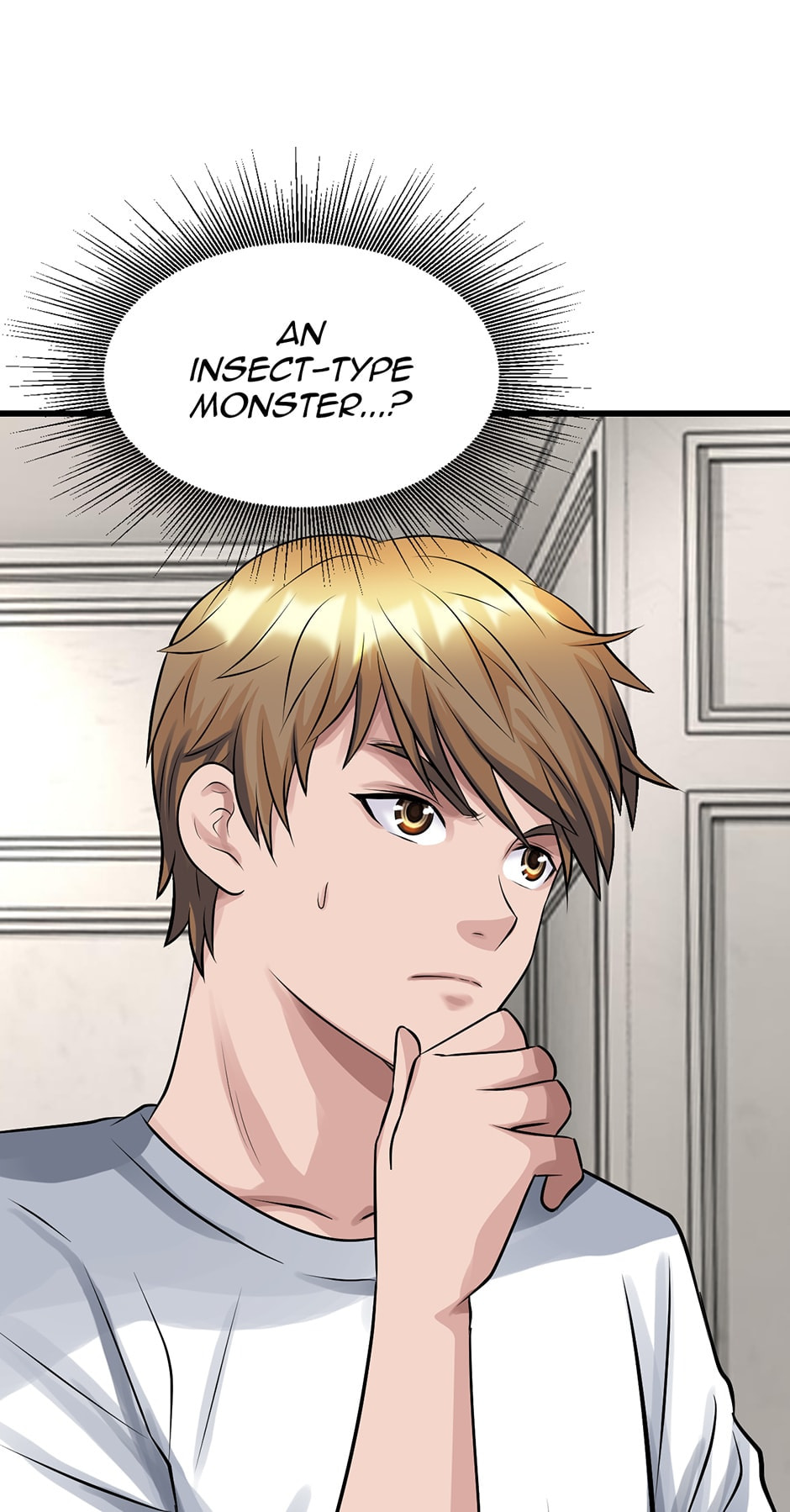 Read The Undefeated Newbie chapter 67 image 73 on Lezhin