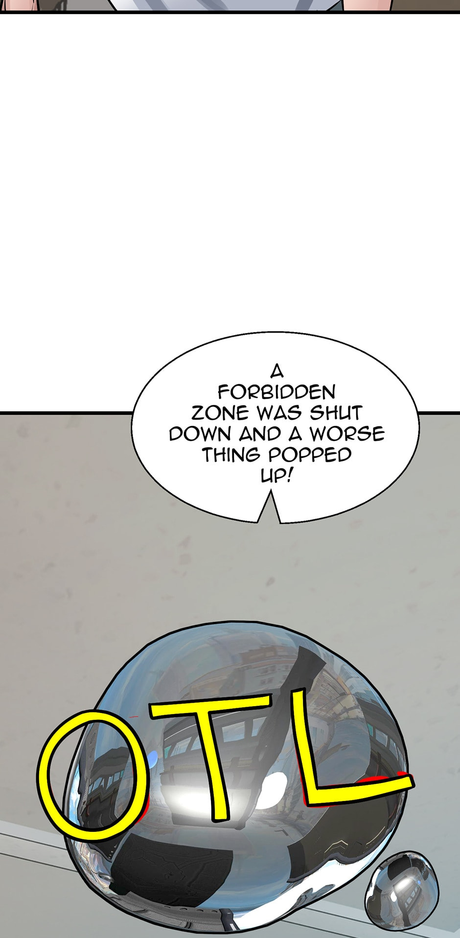 Read The Undefeated Newbie chapter 67 image 77 on Lezhin