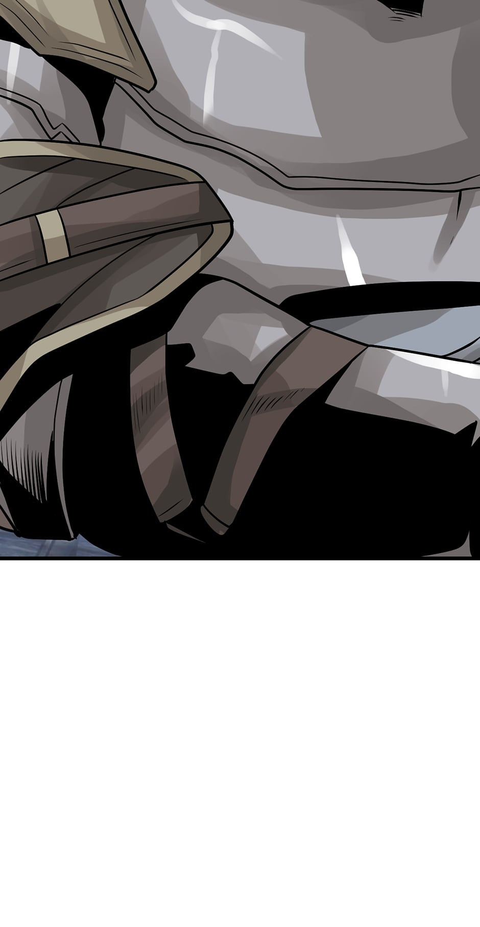 Read The Undefeated Newbie chapter 67 image 8 on Lezhin