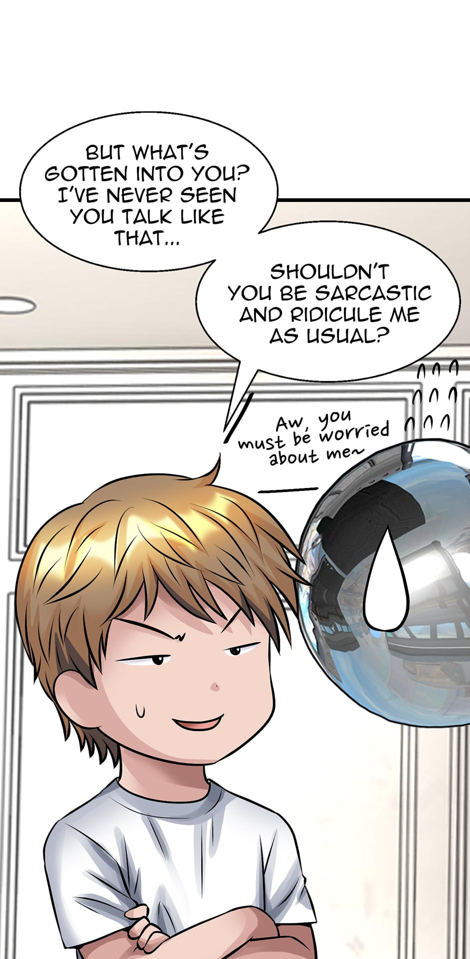 Read The Undefeated Newbie chapter 67 image 80 on Lezhin