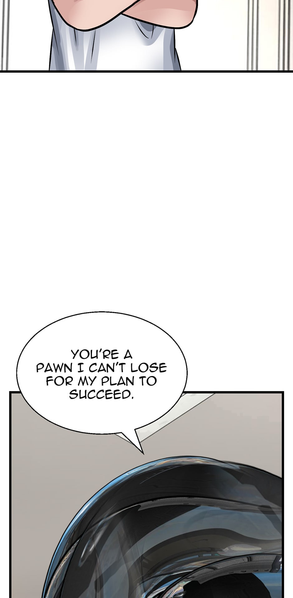 Read The Undefeated Newbie chapter 67 image 81 on Lezhin