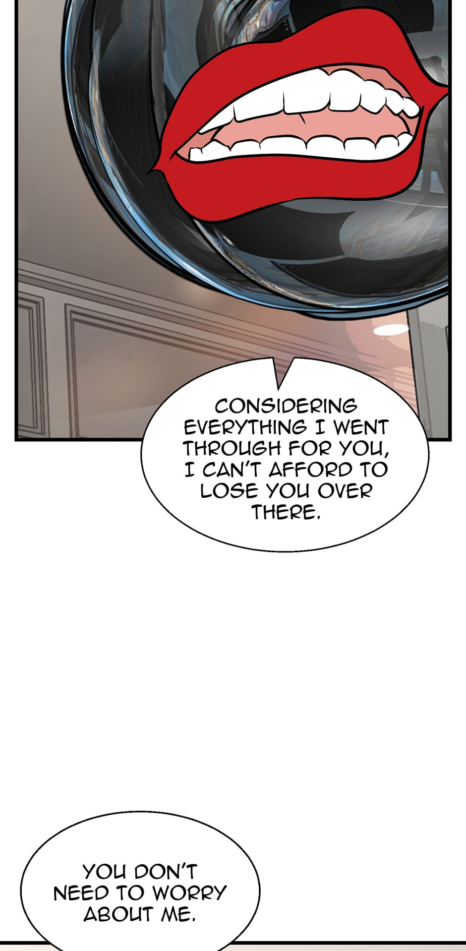 Read The Undefeated Newbie chapter 67 image 82 on Lezhin