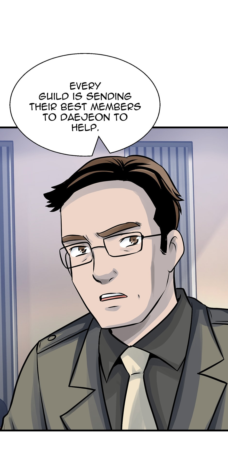 Read The Undefeated Newbie chapter 68 image 14 on Lezhin