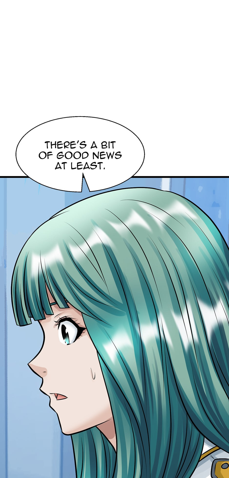 Read The Undefeated Newbie chapter 68 image 15 on Lezhin