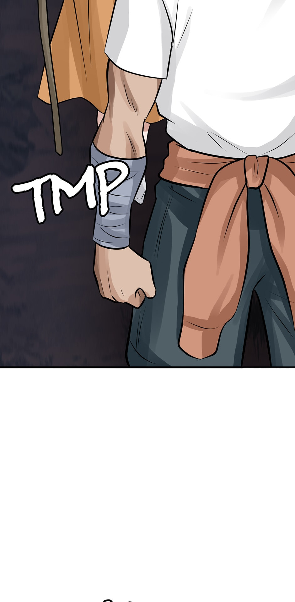 Read The Undefeated Newbie chapter 68 image 19 on Lezhin