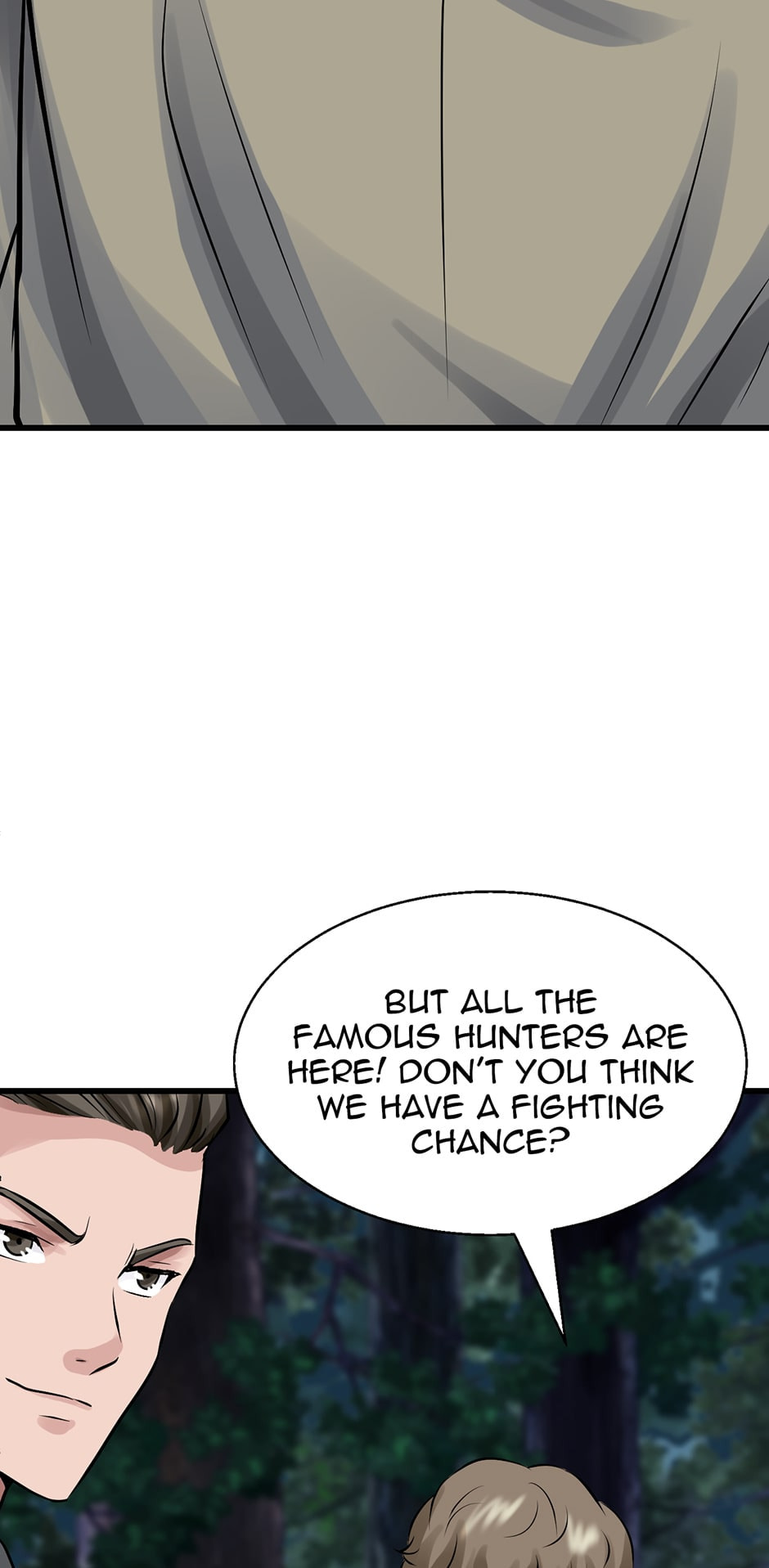 Read The Undefeated Newbie chapter 68 image 24 on Lezhin