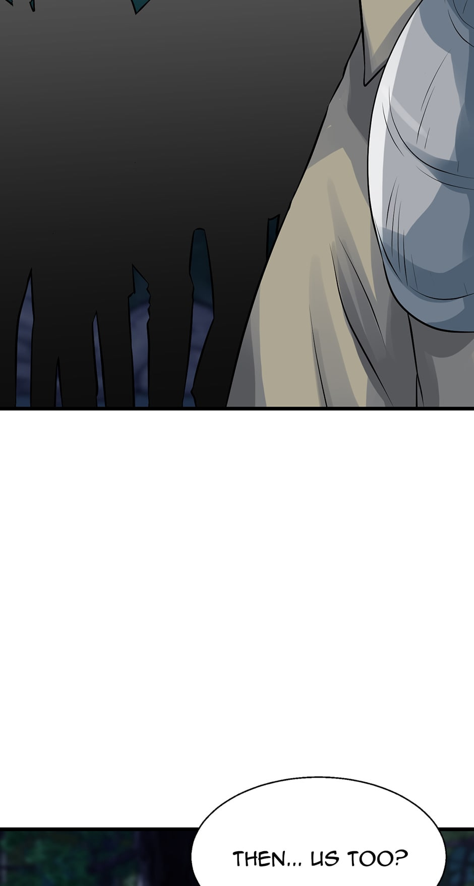 Read The Undefeated Newbie chapter 68 image 27 on Lezhin