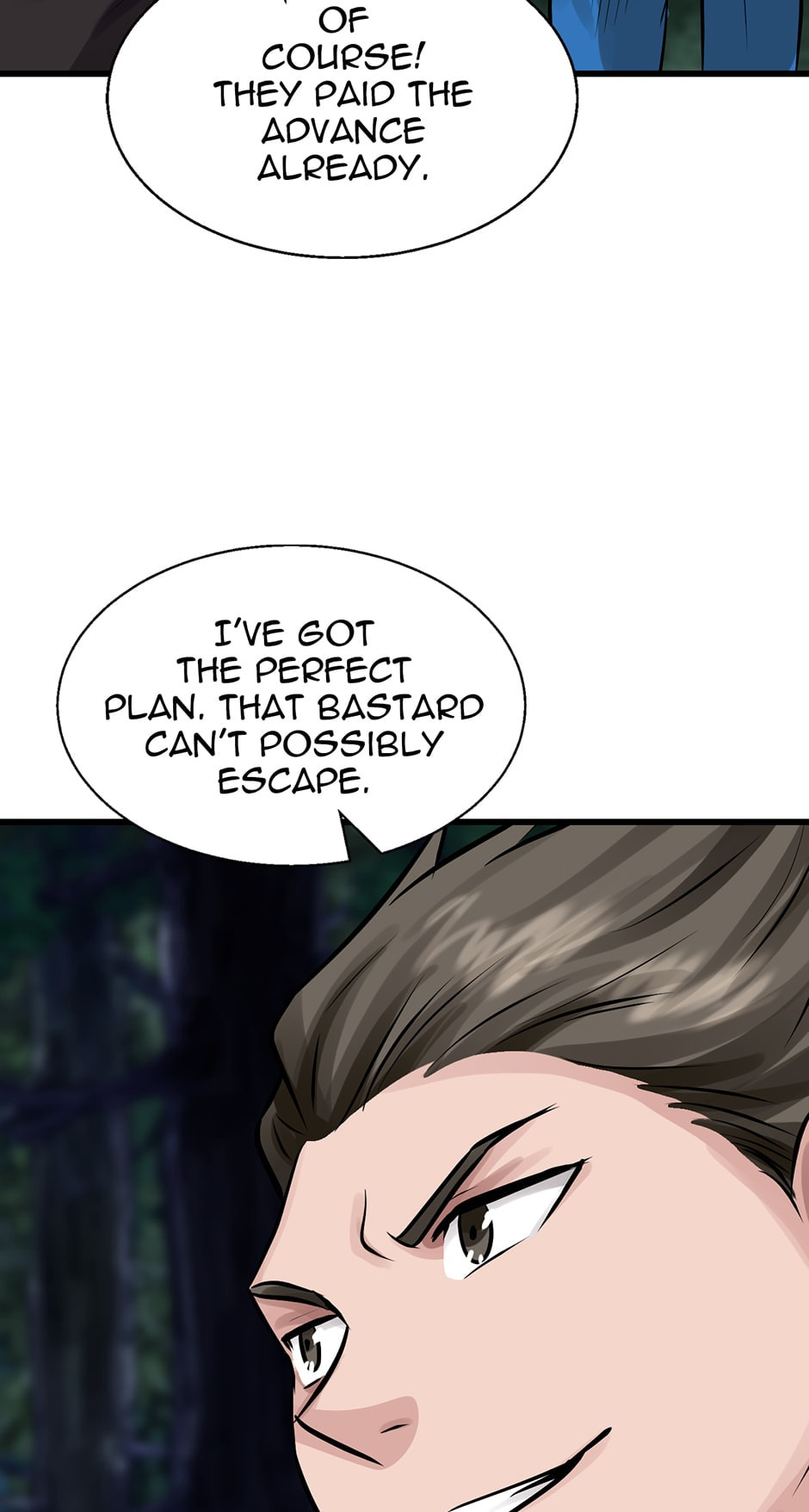 Read The Undefeated Newbie chapter 68 image 32 on Lezhin
