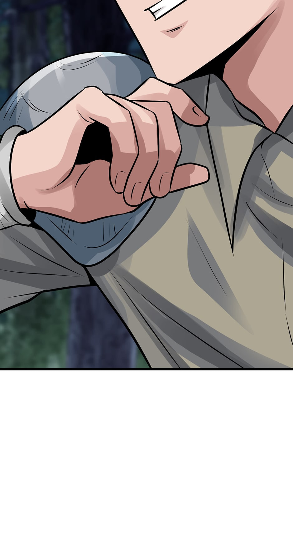 Read The Undefeated Newbie chapter 68 image 33 on Lezhin