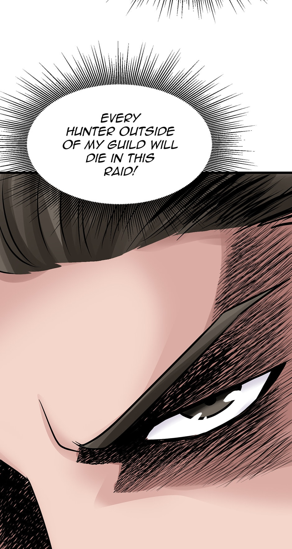 Read The Undefeated Newbie chapter 68 image 44 on Lezhin