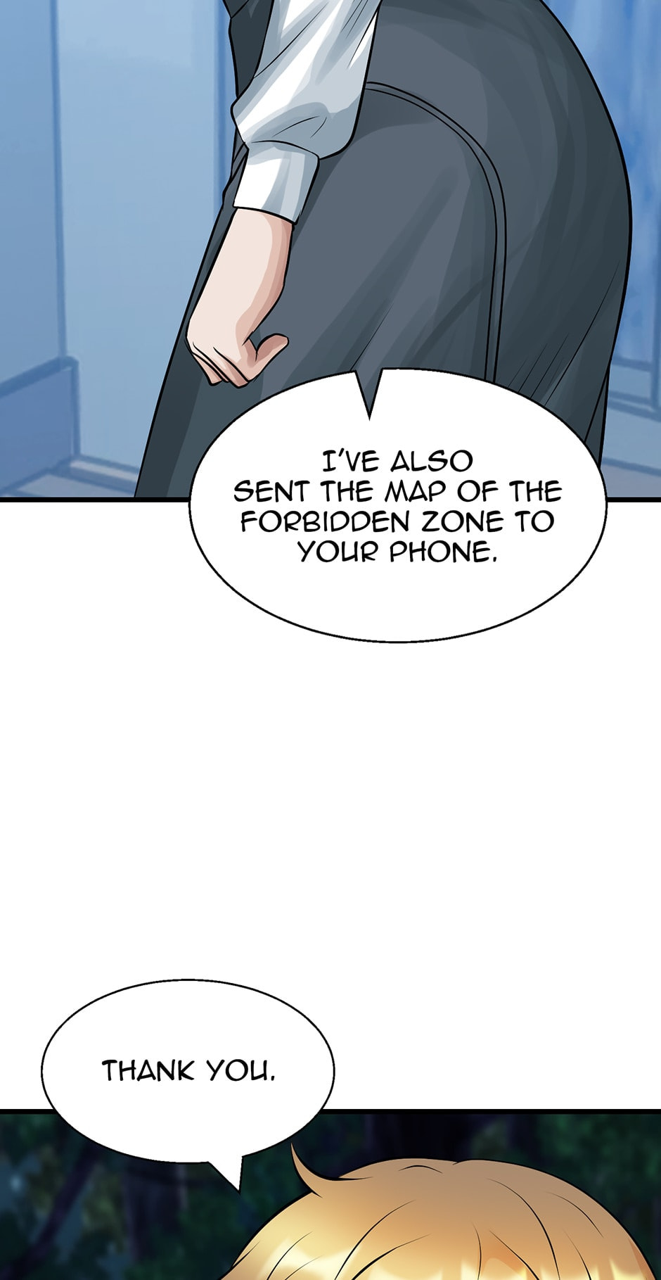 Read The Undefeated Newbie chapter 68 image 50 on Lezhin