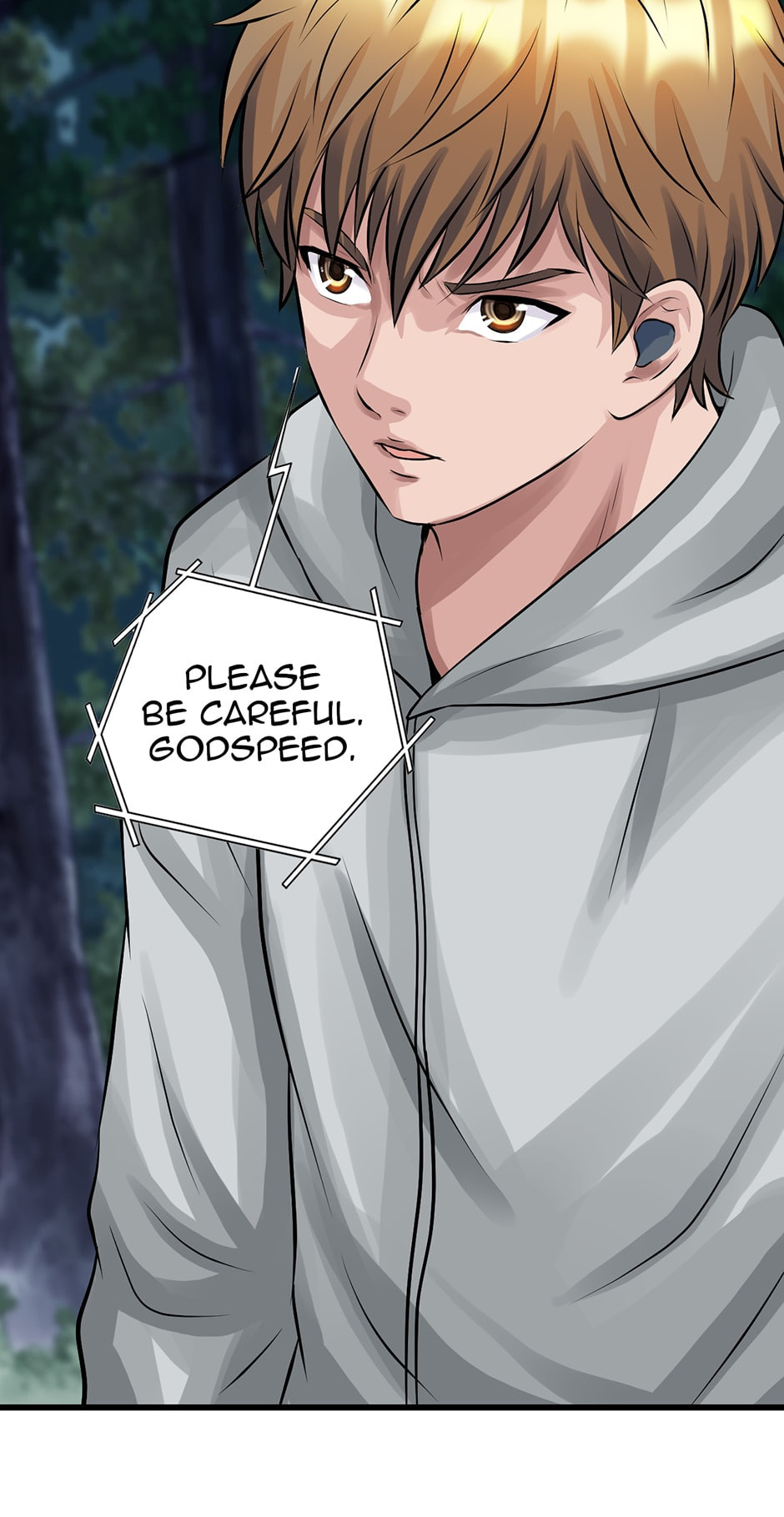 Read The Undefeated Newbie chapter 68 image 51 on Lezhin