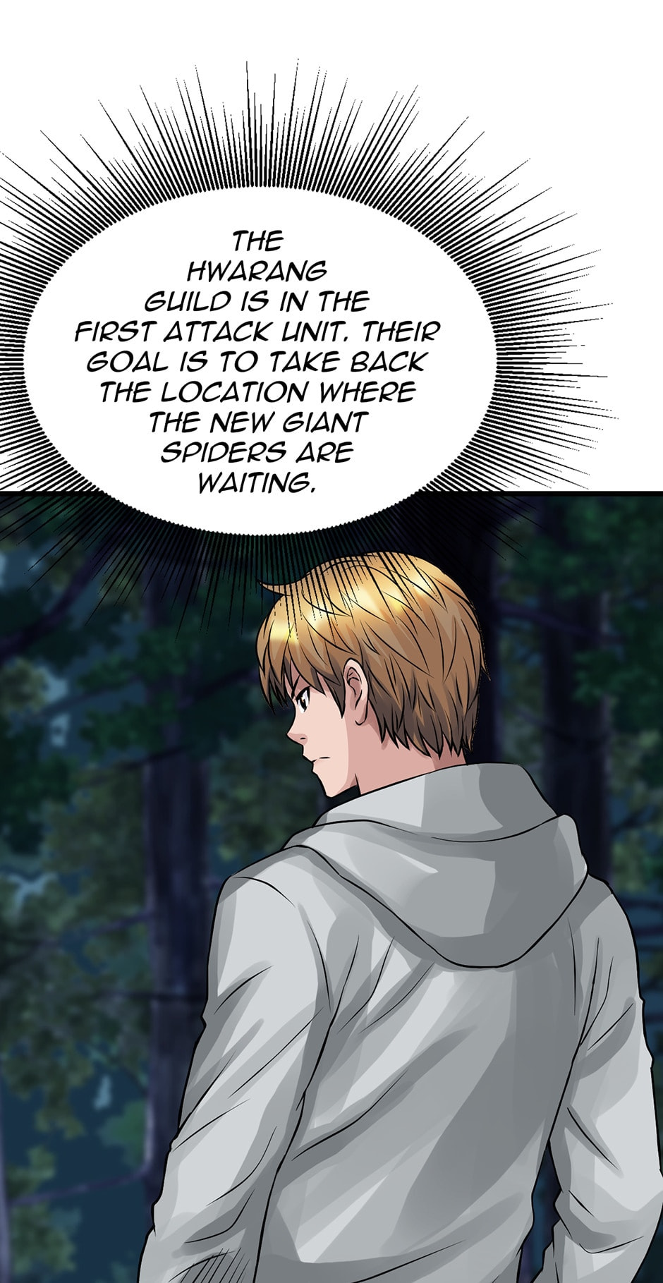 Read The Undefeated Newbie chapter 68 image 52 on Lezhin