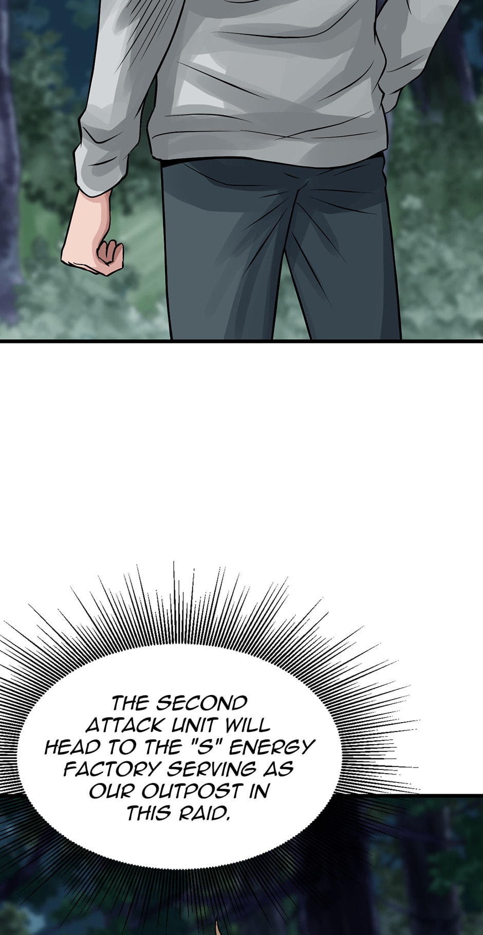 Read The Undefeated Newbie chapter 68 image 53 on Lezhin