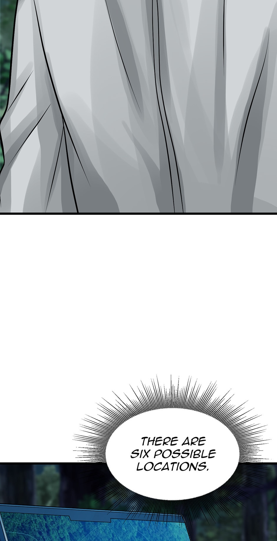 Read The Undefeated Newbie chapter 68 image 58 on Lezhin