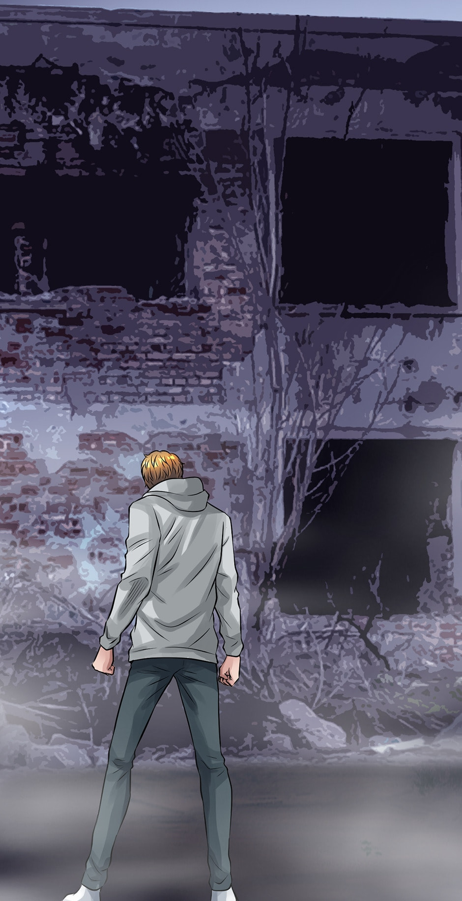 Read The Undefeated Newbie chapter 68 image 62 on Lezhin