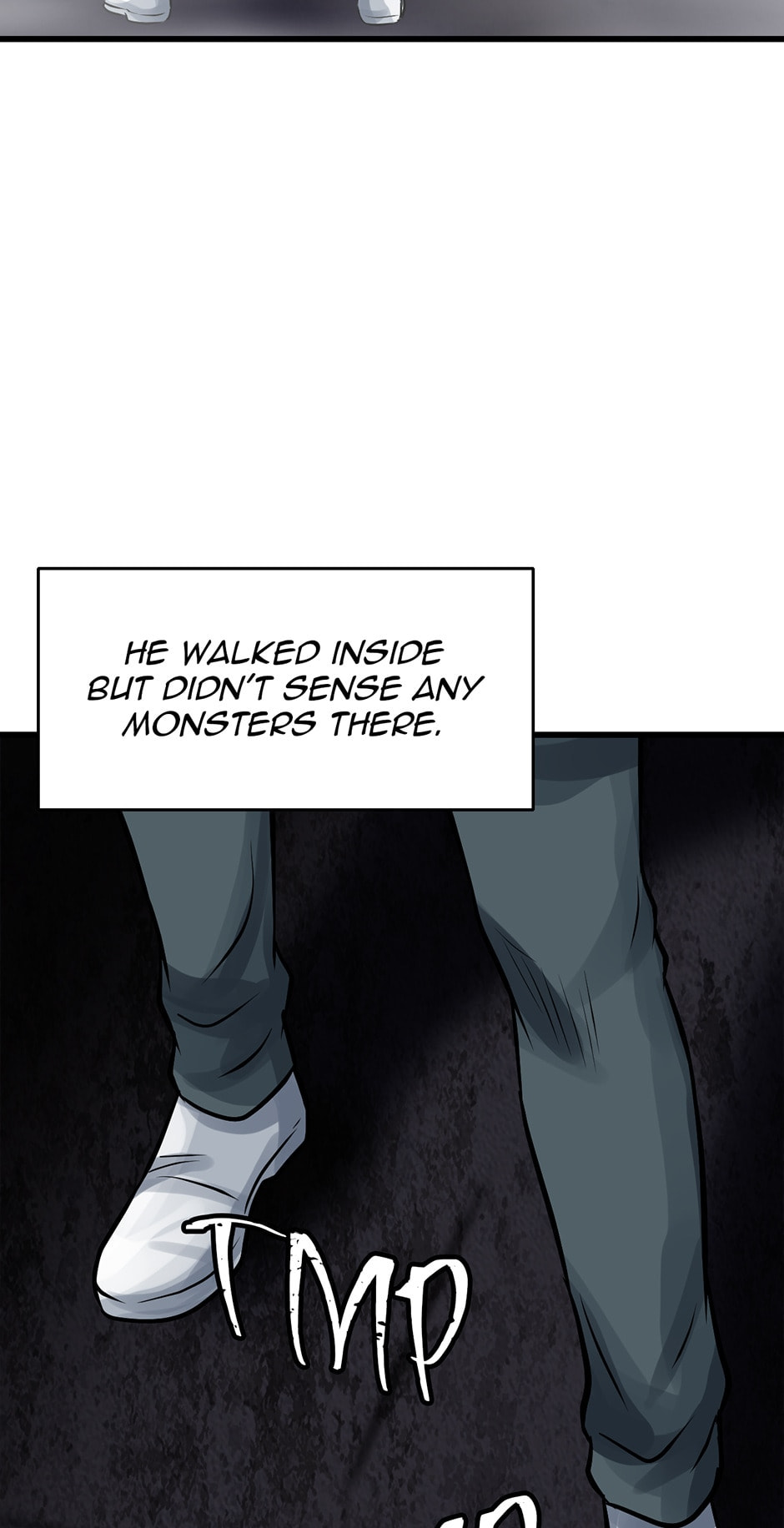 Read The Undefeated Newbie chapter 68 image 63 on Lezhin