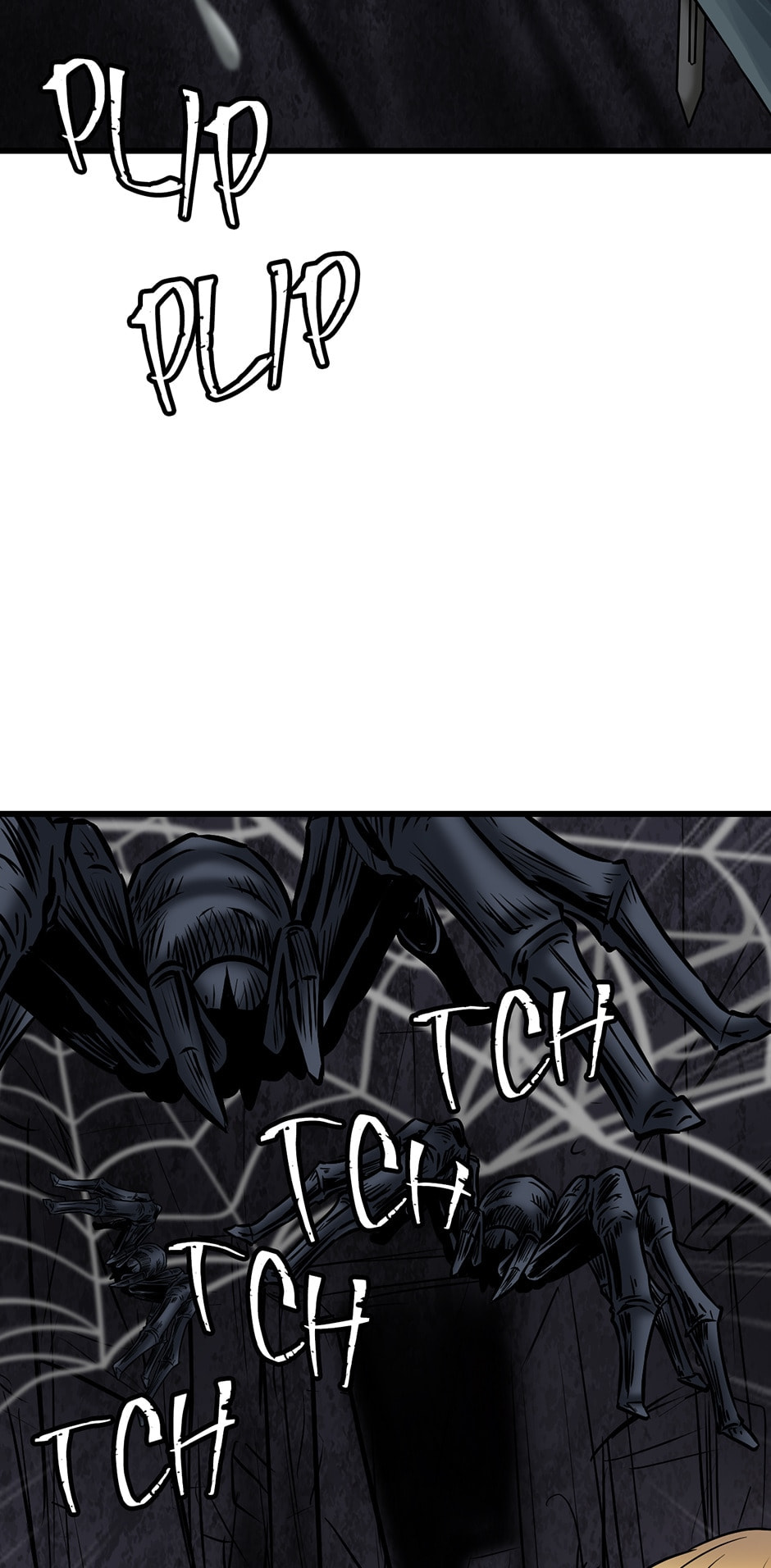 Read The Undefeated Newbie chapter 68 image 68 on Lezhin