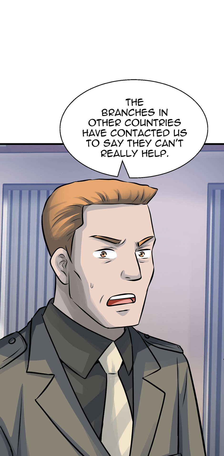 Read The Undefeated Newbie chapter 68 image 7 on Lezhin