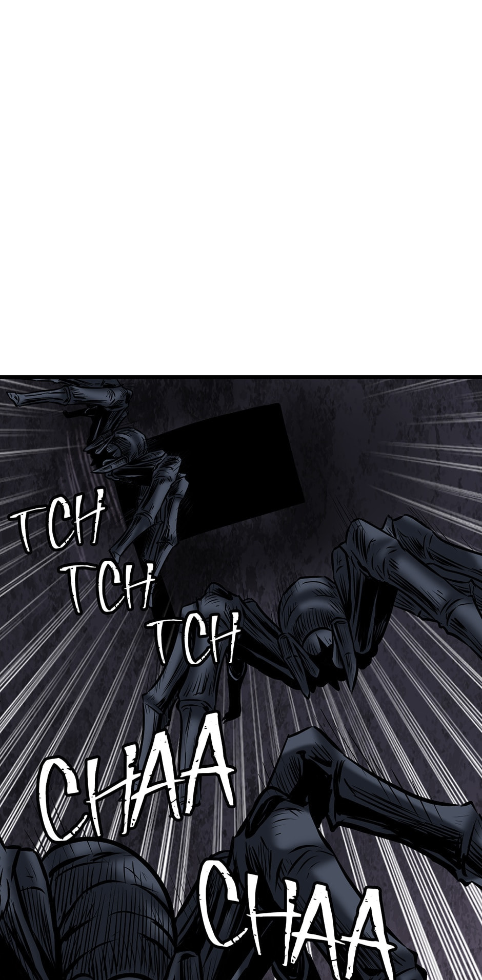 Read The Undefeated Newbie chapter 68 image 71 on Lezhin