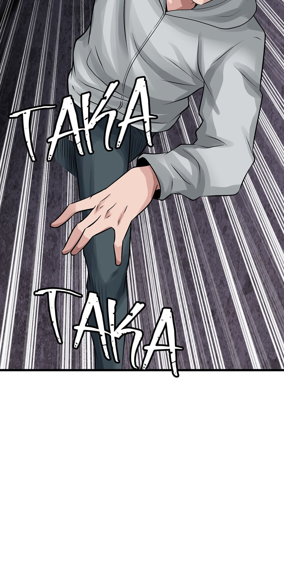 Read The Undefeated Newbie chapter 68 image 73 on Lezhin