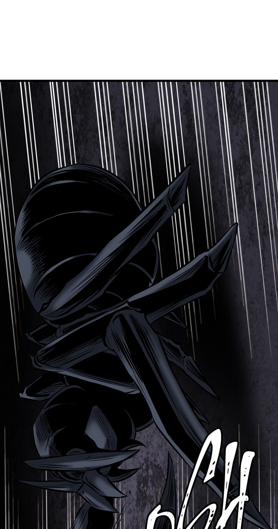 Read The Undefeated Newbie chapter 68 image 74 on Lezhin