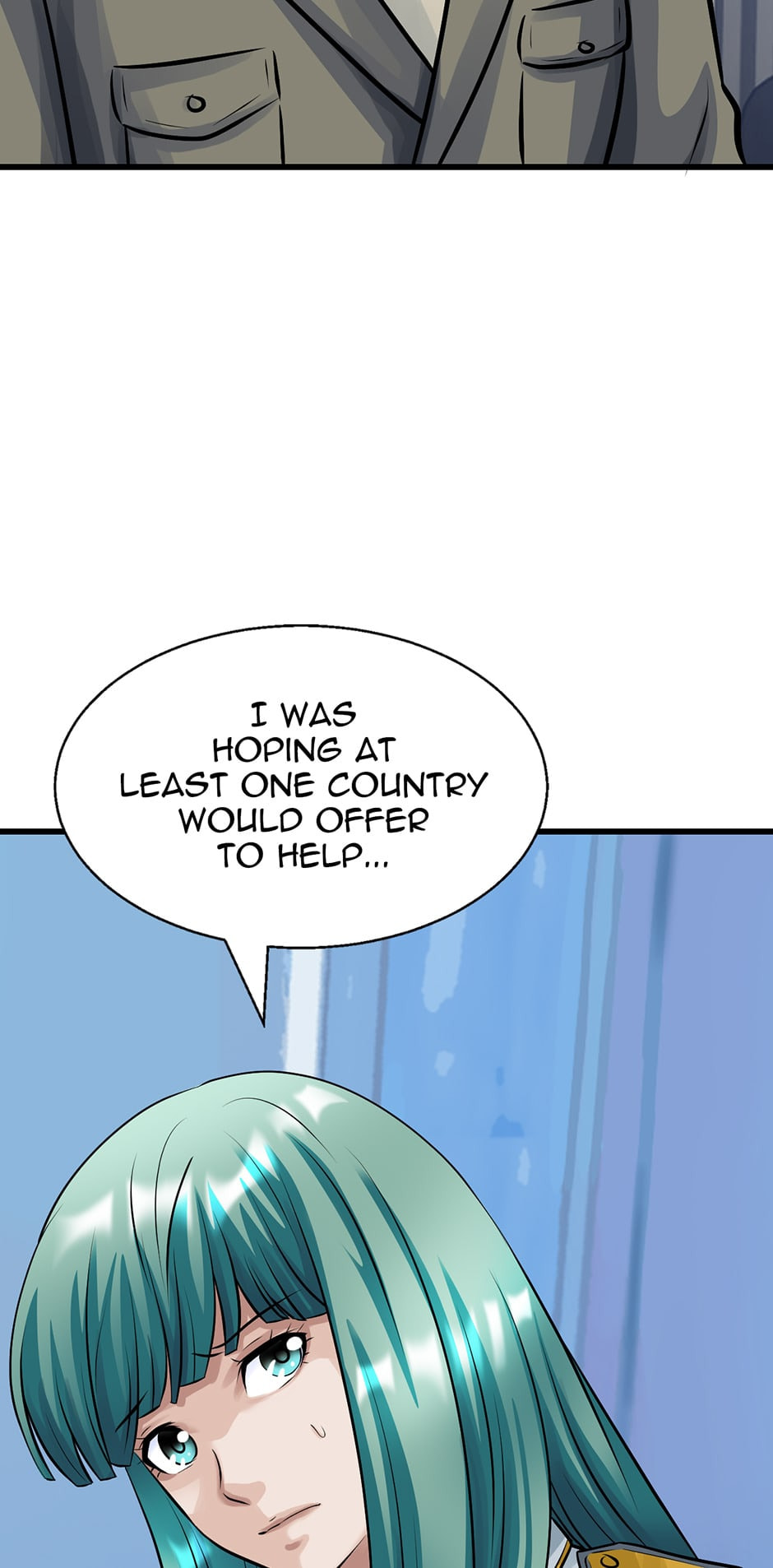Read The Undefeated Newbie chapter 68 image 8 on Lezhin