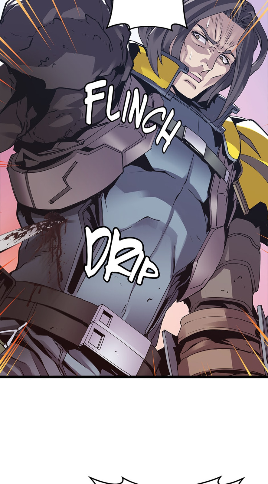 Read The Undefeated Newbie chapter 7 image 14 on Lezhin