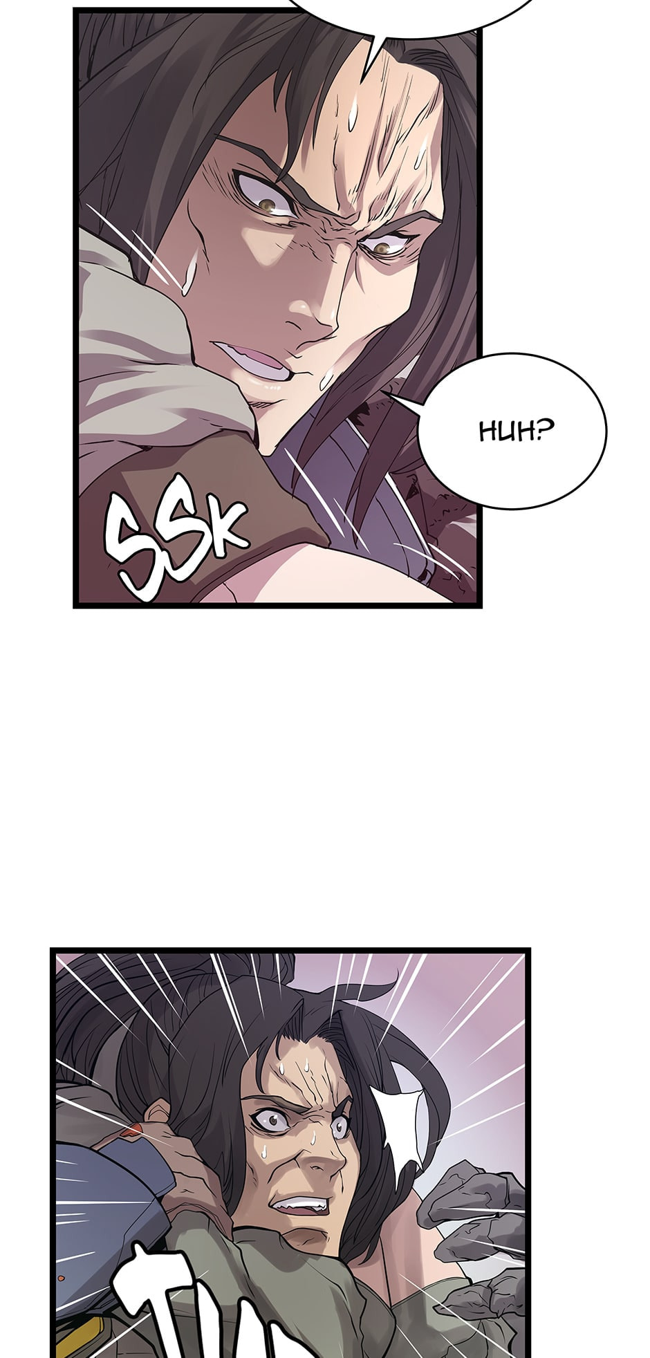 Read The Undefeated Newbie chapter 7 image 29 on Lezhin