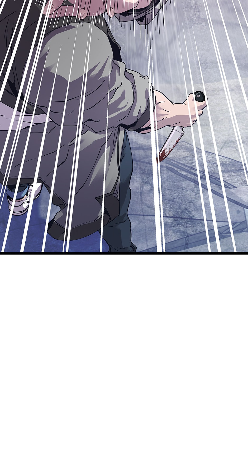 Read The Undefeated Newbie chapter 7 image 34 on Lezhin