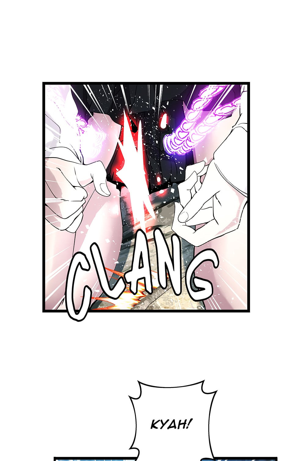 Read The Undefeated Newbie chapter 7 image 48 on Lezhin