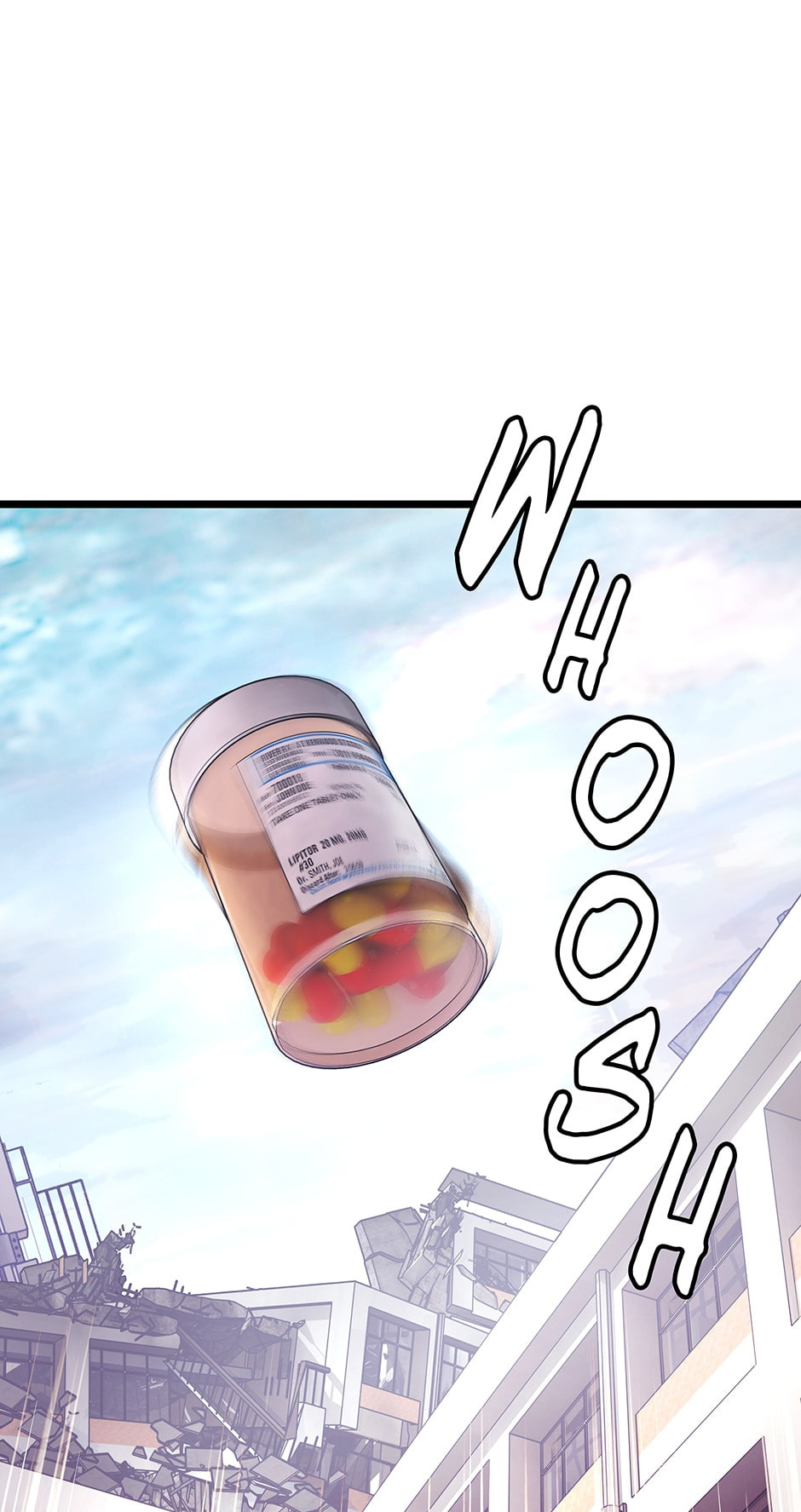 Read The Undefeated Newbie chapter 7 image 50 on Lezhin