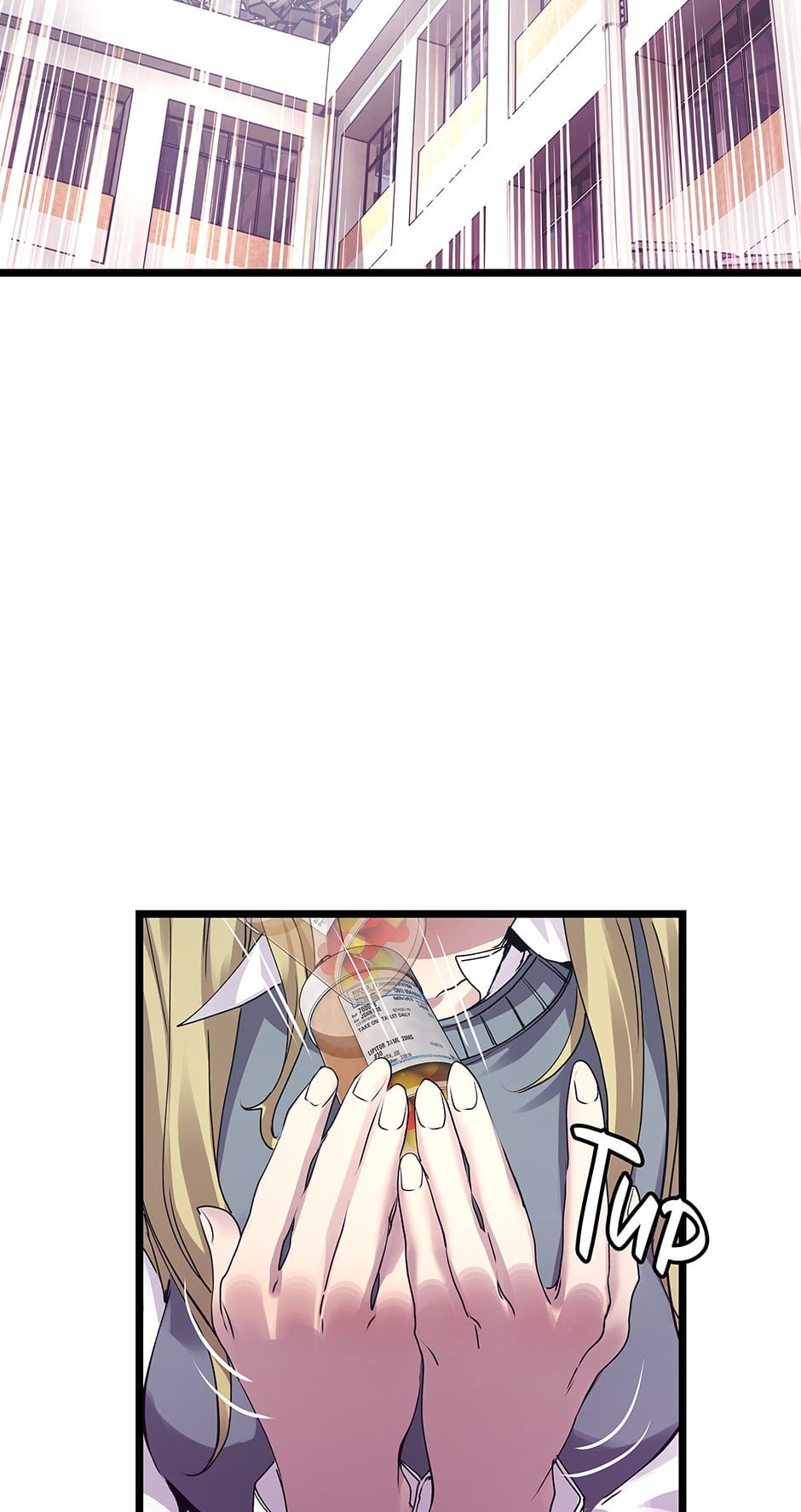 Read The Undefeated Newbie chapter 7 image 51 on Lezhin