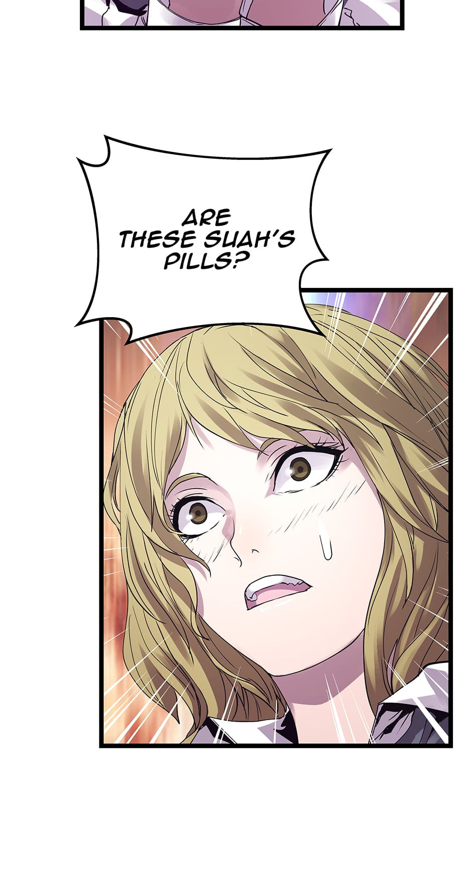 Read The Undefeated Newbie chapter 7 image 52 on Lezhin