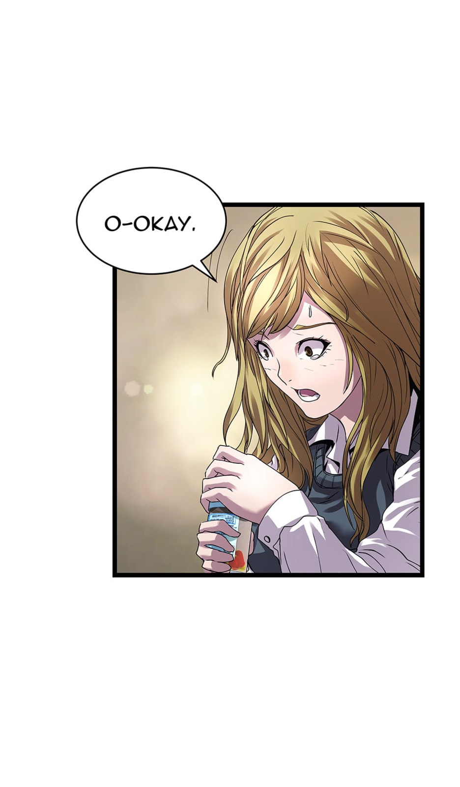 Read The Undefeated Newbie chapter 7 image 54 on Lezhin