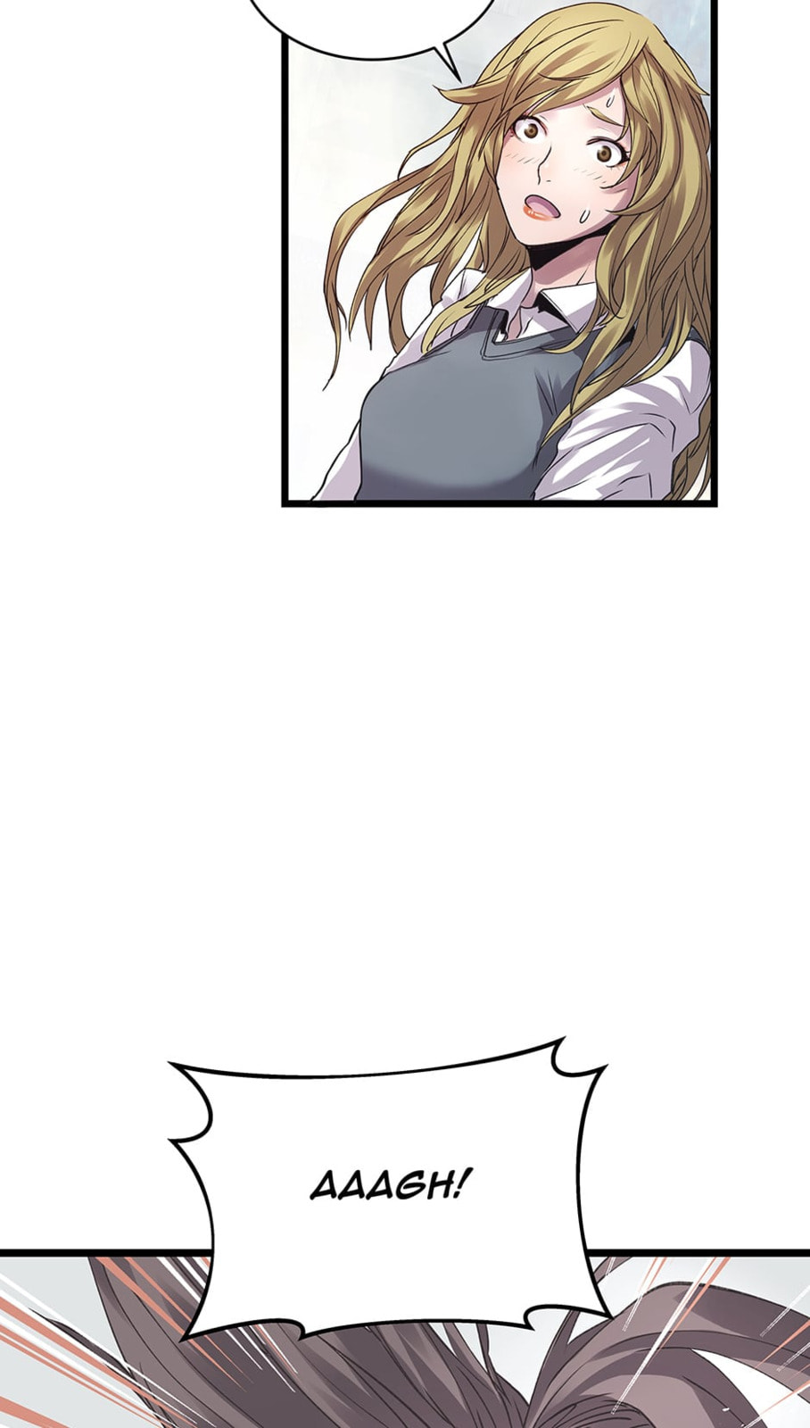 Read The Undefeated Newbie chapter 7 image 59 on Lezhin