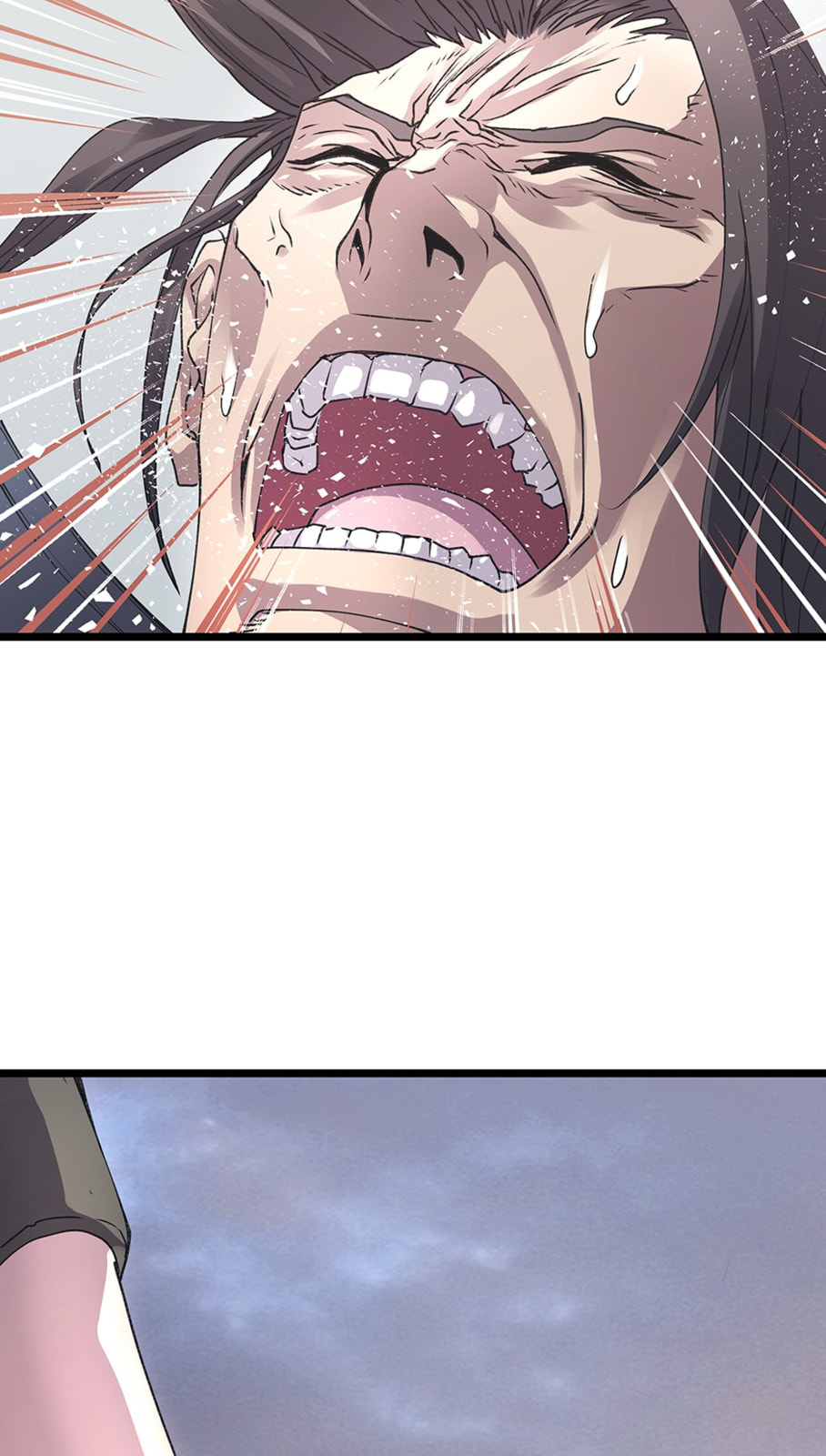 Read The Undefeated Newbie chapter 7 image 60 on Lezhin