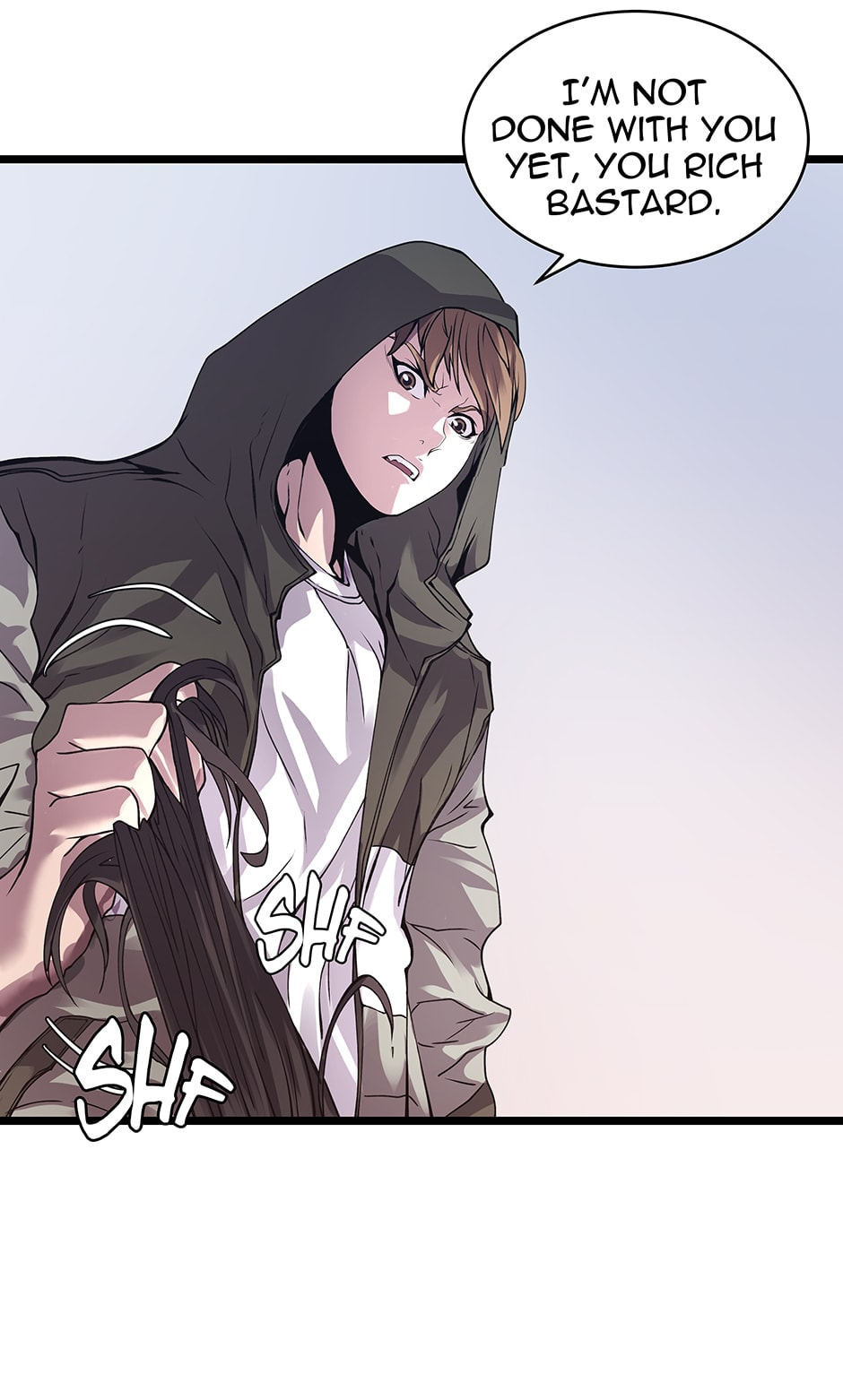 Read The Undefeated Newbie chapter 7 image 62 on Lezhin