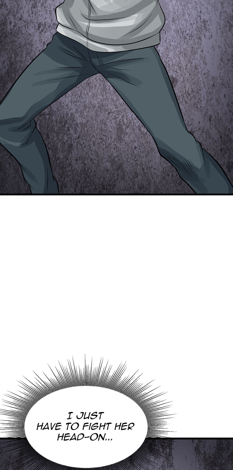 Read The Undefeated Newbie chapter 70 image 1 on Lezhin
