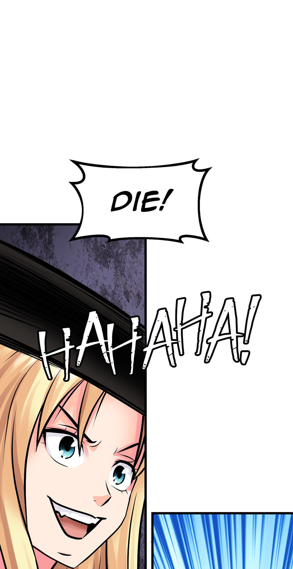 Read The Undefeated Newbie chapter 70 image 14 on Lezhin