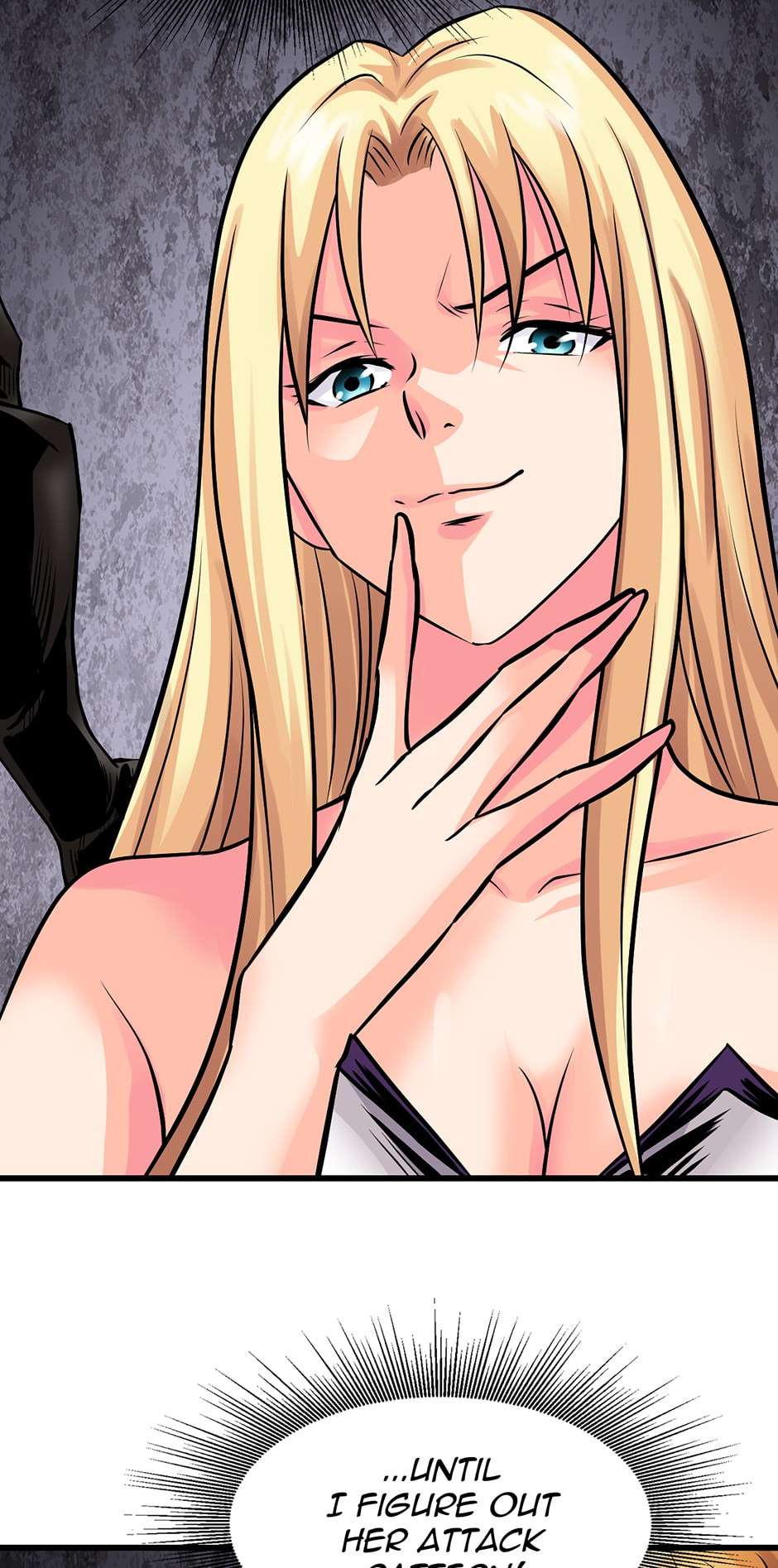 Read The Undefeated Newbie chapter 70 image 2 on Lezhin