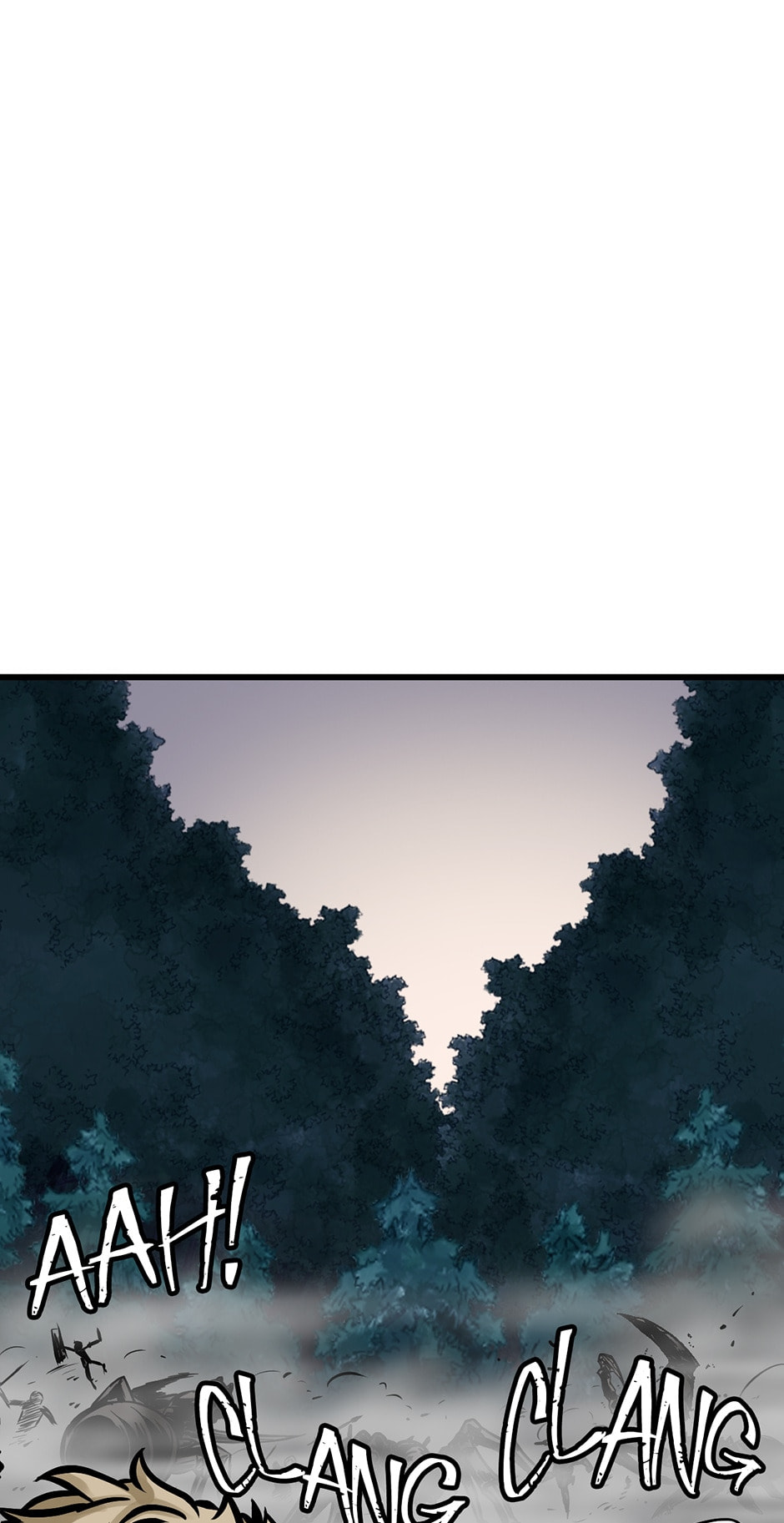 Read The Undefeated Newbie chapter 70 image 24 on Lezhin