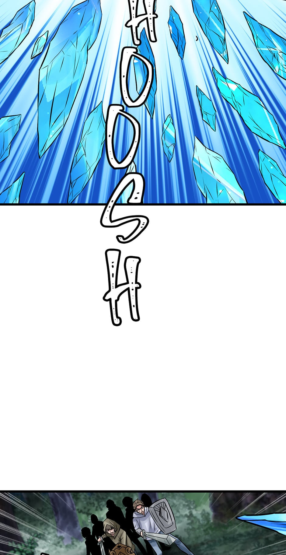 Read The Undefeated Newbie chapter 70 image 30 on Lezhin