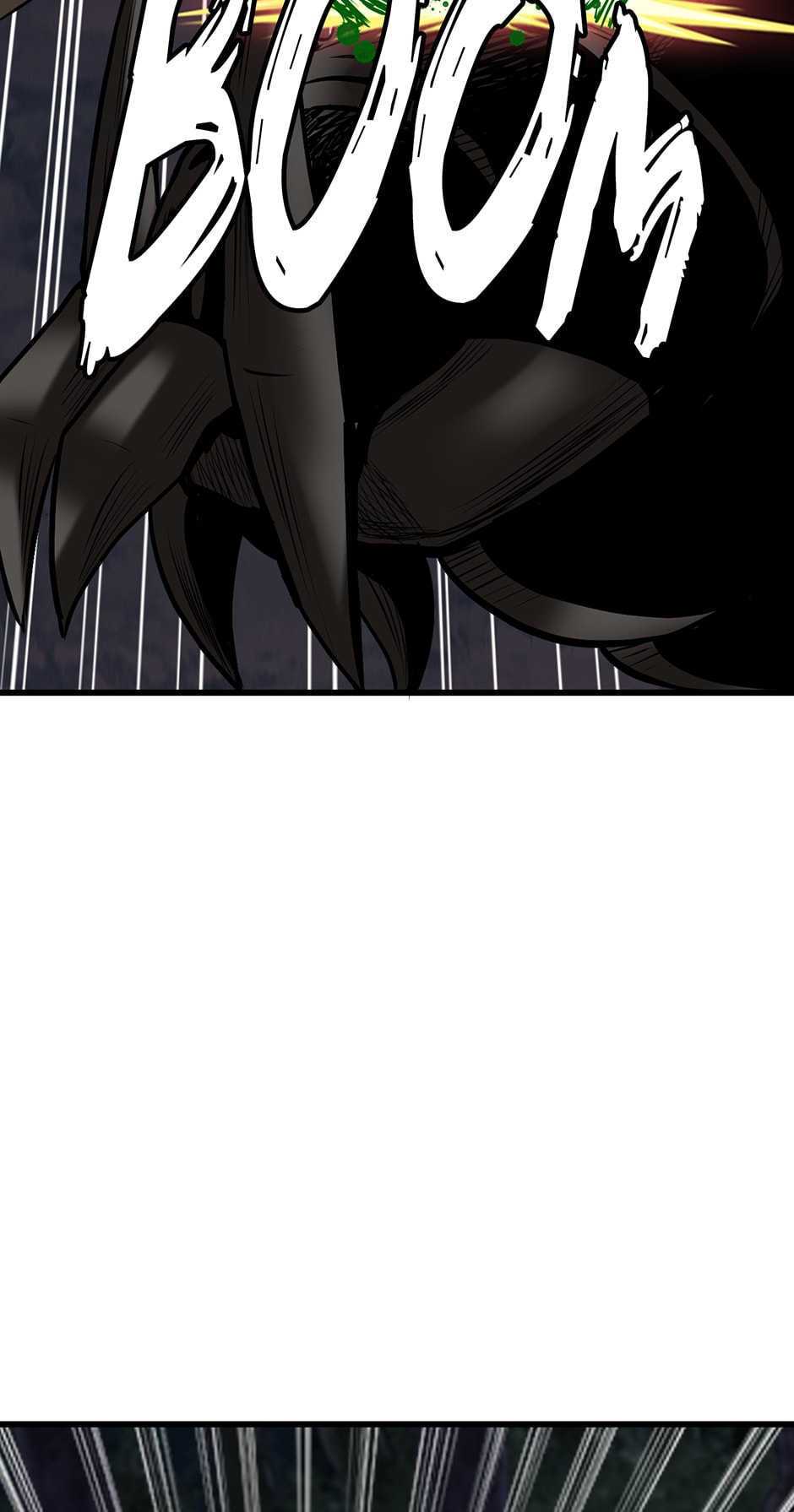 Read The Undefeated Newbie chapter 70 image 35 on Lezhin