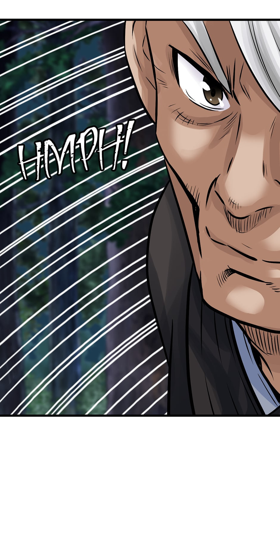 Read The Undefeated Newbie chapter 70 image 39 on Lezhin