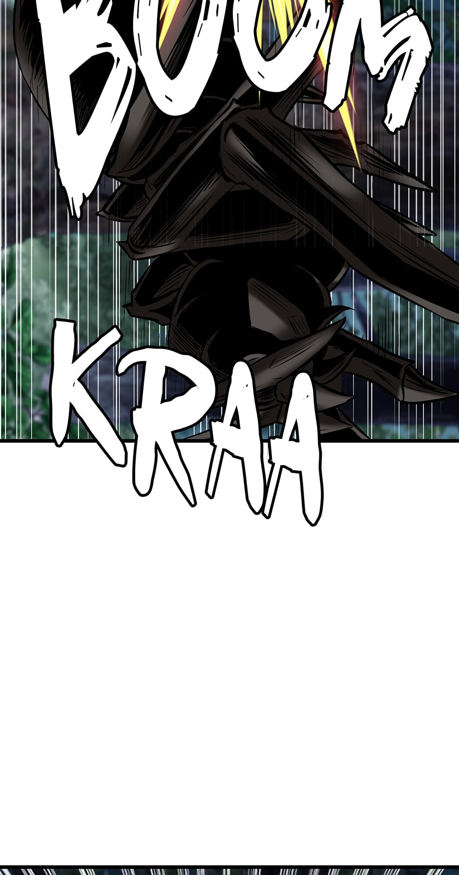 Read The Undefeated Newbie chapter 70 image 41 on Lezhin